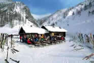 Berchtesgadener wintersport