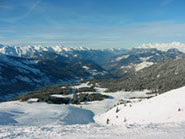 Trois Vallées wintersport
