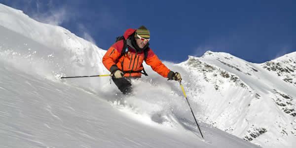 Goedkope wintersport inclusief skipas | | Wintersport Tips