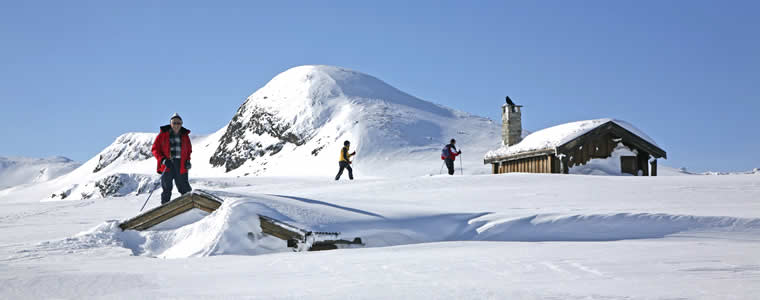wintersport-noorwegen