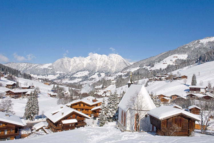Wintersport in Alpbachtal & Tiroler Seenland 