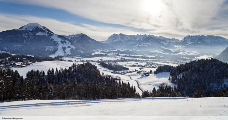 Beste skigebieden Duitsland