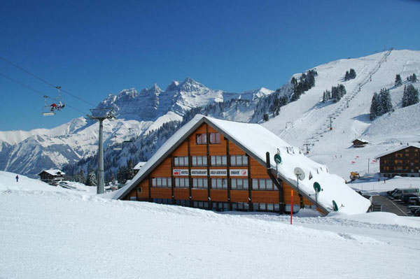 Les Portes du Soleil - top skigebied in Frankrijk