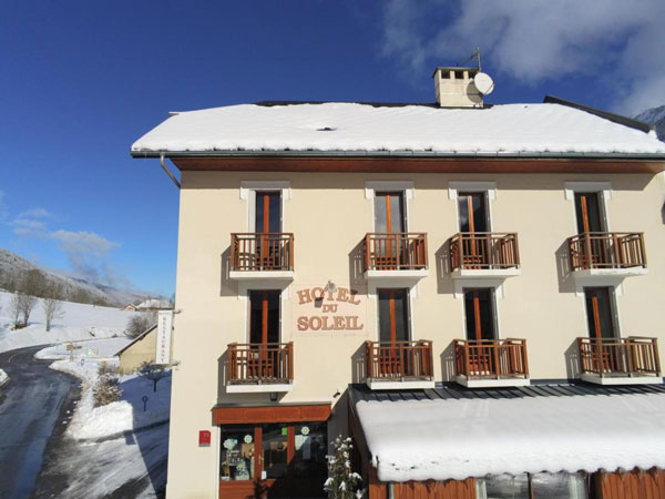 Les Aillons-Margériaz, Frankrijk - goedkoopste skigebieden Europa