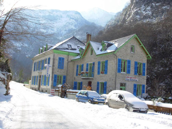 Artouste – Laruns, Frankrijk - goedkoopste skigebieden Europa