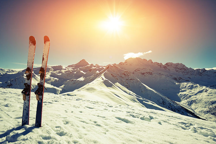 Welke ski's kan je huren voor je wintersport?