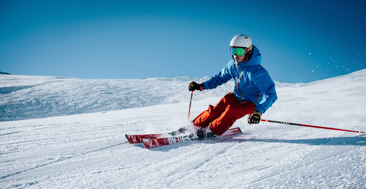 Skibro wintersport