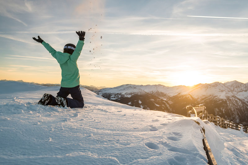 Budgetproof wintersport: ontdek Landal in Oostenrijk