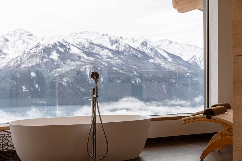 Luxe wintersport in Oostenrijk: de mooiste Landal & Alps Resorts