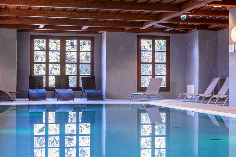 Luxe wintersport in Oostenrijk: de mooiste landal alps resorts